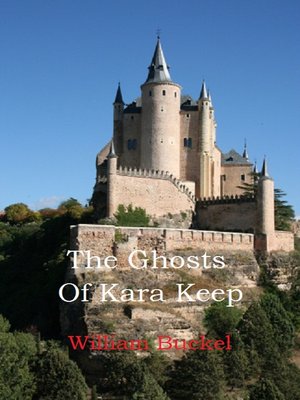 cover image of The Ghosts of Kara Keep